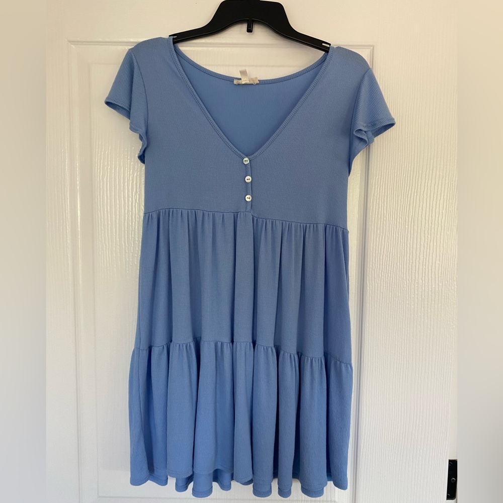 Babydoll dress